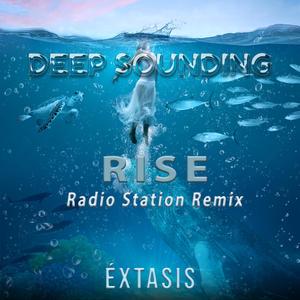 Deep Sounding: Rise (Radio Station Remix)