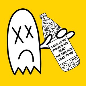 Dead to Me (feat. Ghostofadeadcat)