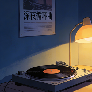 深夜循环