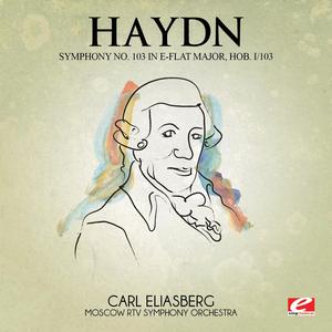 Symphony No. 103 in E-Flat Major, Hob. I/103: II. Andante più tosto allegretto