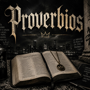 Proverbios