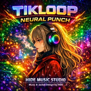 TIKI LOOP NEURAL PUNCH 026