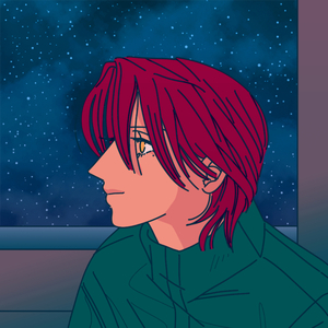 傷跡ガーデニア (produced by アンサイナス)