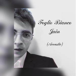 Foglio bianco (Acoustic)