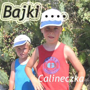 Calineczka - Odcinek 9