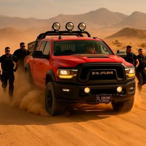 El Chichi de Sabinas