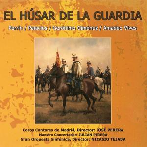 El Húsar de la Guardia: "¡Vino!¡Cerveza!¡Venga Otra Jarra!"