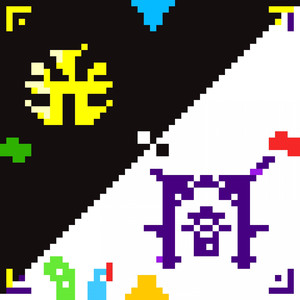 光と闇 (GAME REMIX Ver.)