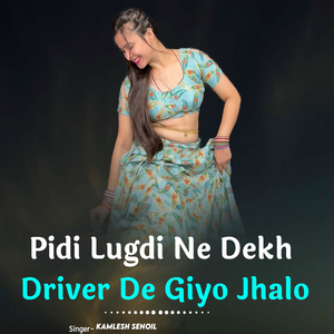 Pidi Lugdi Ne Dekh Driver De Giyo Jhalo