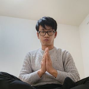 廃人ライクスピリット (first)