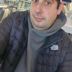 Купил билет в один конец