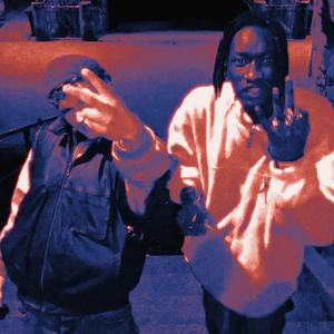 Salopp (feat. ihmunihn)