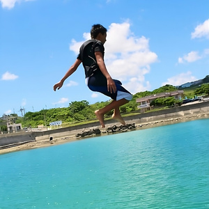 ほんとの自分になりたくて