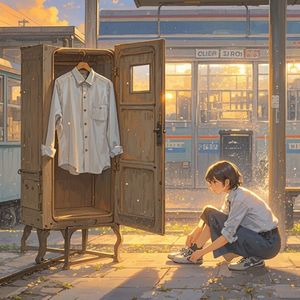 四月标本_董映言