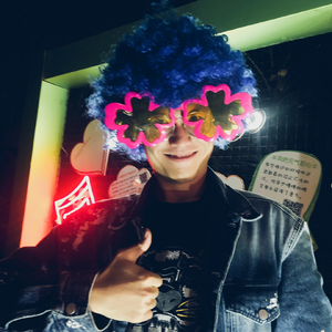 我想和你做朋友