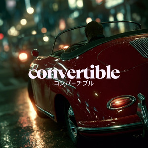 convertible