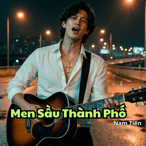 Men Sầu Thành Phố