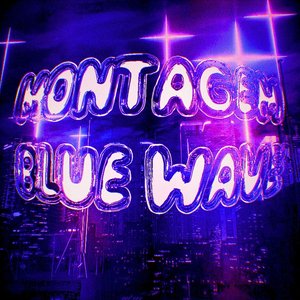 Montagem Blue Wave