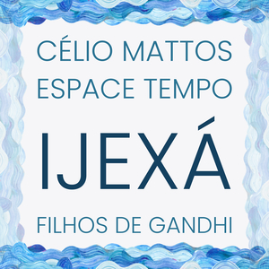 Ijexá, Filhos De Gandhi