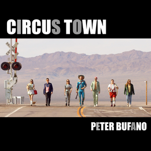 Circus Town (Vegas Mix)