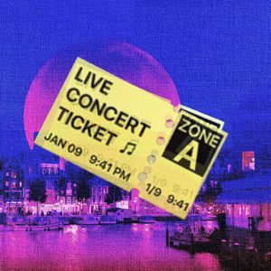 入场券（City Light）