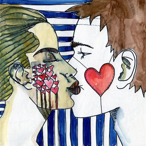 Canto D'Amore (Piano Solo)