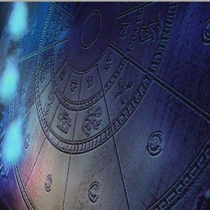 託す者へ-My Dear-（翻自 松泽由美）