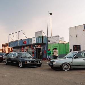 Midnight (feat. Ma'leven & Pastaa)