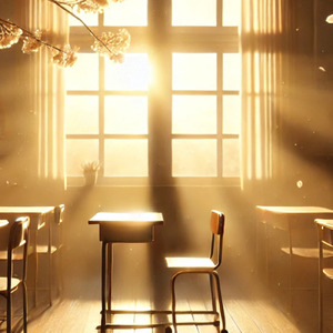 最後のチャイム