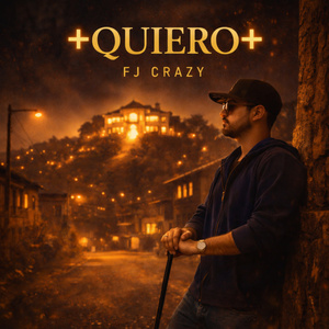 + QUIERO + (Remix)