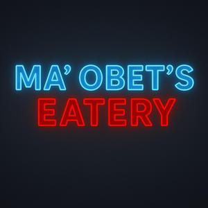 Ma' Obet's Eatery: Orag-Oragi