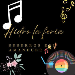 Susurros del Amanecer