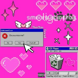 毛毛Friend【prod.dolbeatz】