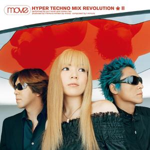 PLANET☆ROCK (remixed by RAVEMAN)
