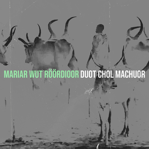 Cieng Pieeth Amer Michek