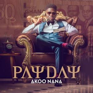 Akoo Nana (Payday)