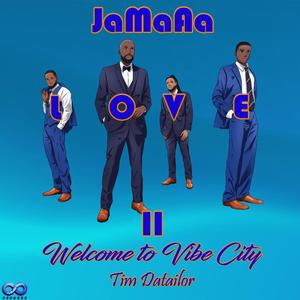 Love Flight (feat. DjQuara)