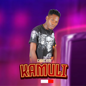 Kamuli