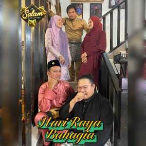 Hari Raya Bahagia