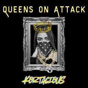 Queens On Attack
