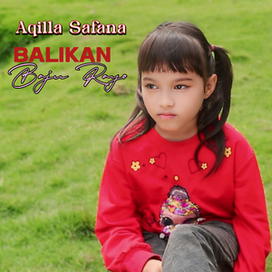 BALIKAN BAJU RAYO
