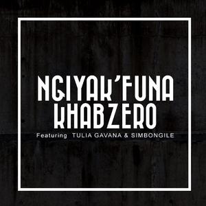 Ngyak'funa (feat. Tulia Gavana & Simbongile)