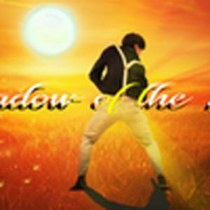 黄昏见证虔诚的信坤徒（小黑子）