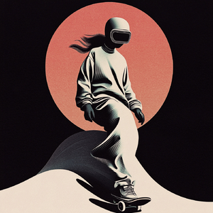 Sk8er (Kon Faber Kickflip)