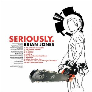 This Is What It Sounds Like