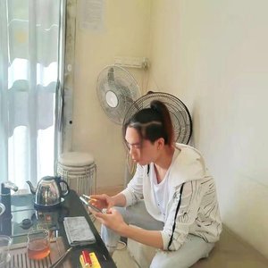 分手假期（翻自 冯彬辉）