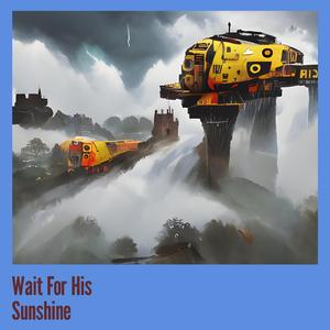 Wait for His Sunshine