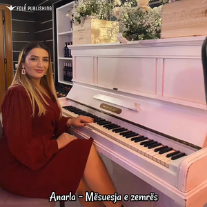 Mësuesja e zemrës