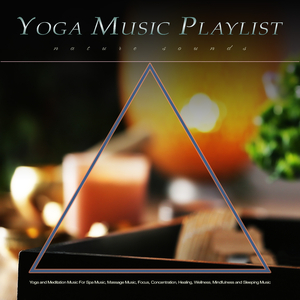 Yoga Music Station