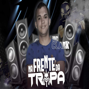 Na Frente da Tropa (Brega Funk)